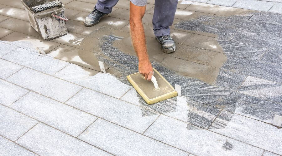 Expert tile roof repair services in Verona, NJ